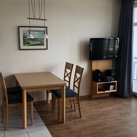 Fewo Mellenthin Seeluft Ahlbeck Херингсдорф Екстериор снимка